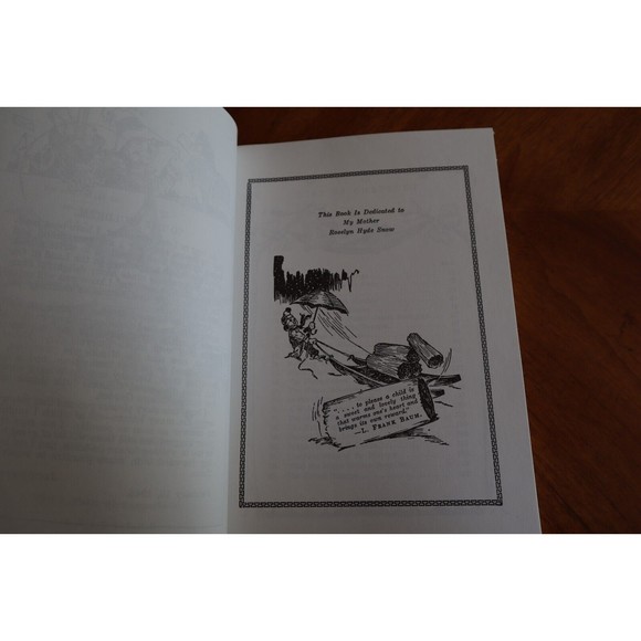 The Magical Mimics in Oz by Jack Snow Paperback Illustrated by Frank Kramer - Picture 9 of 11